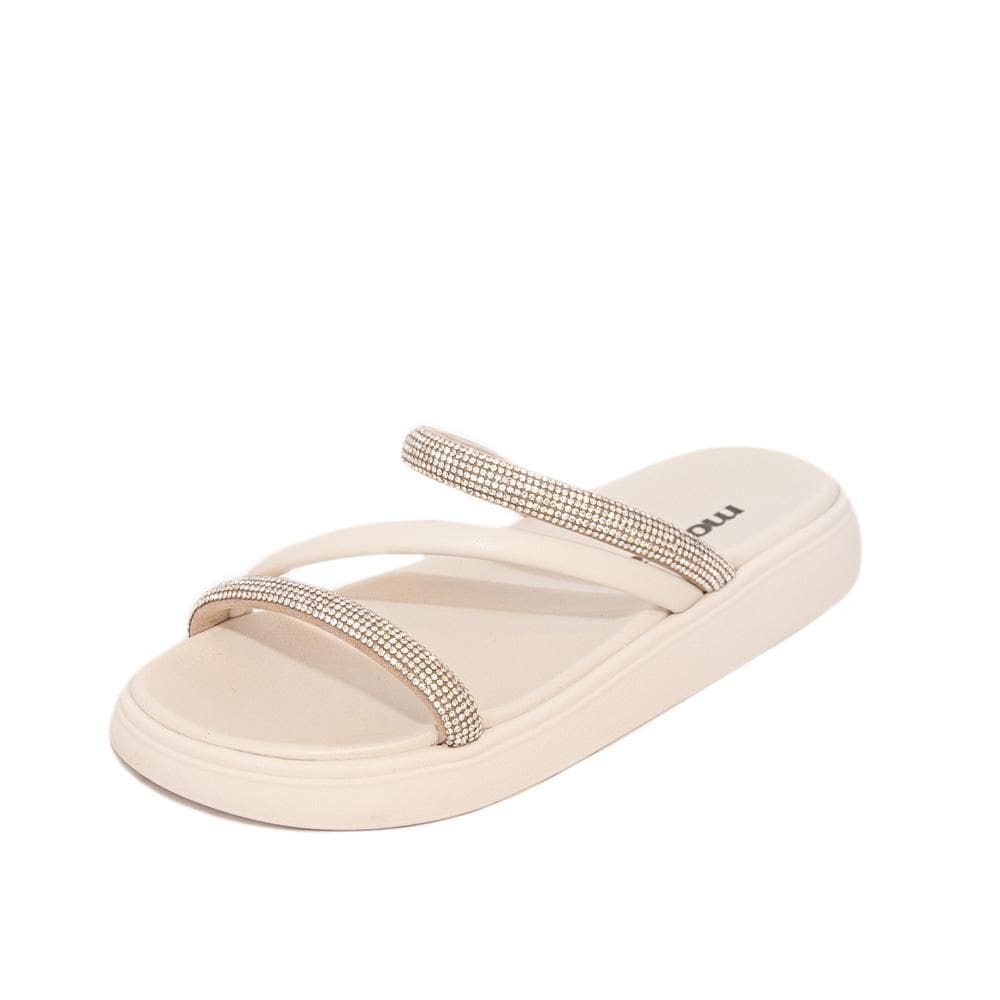 Tamanco Feminino Moleca Flat REF: 5469121 NAPA
