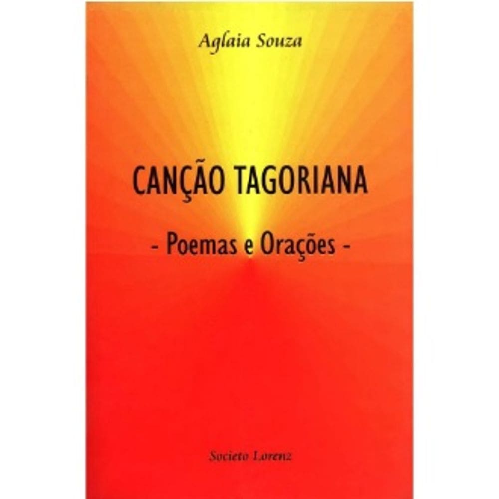Canção Tagoriana