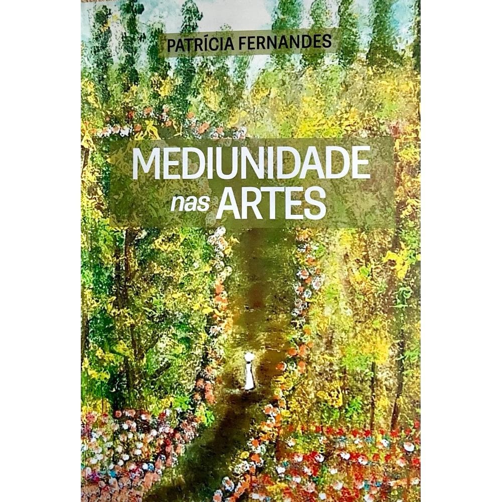 Mediunidade nas Artes