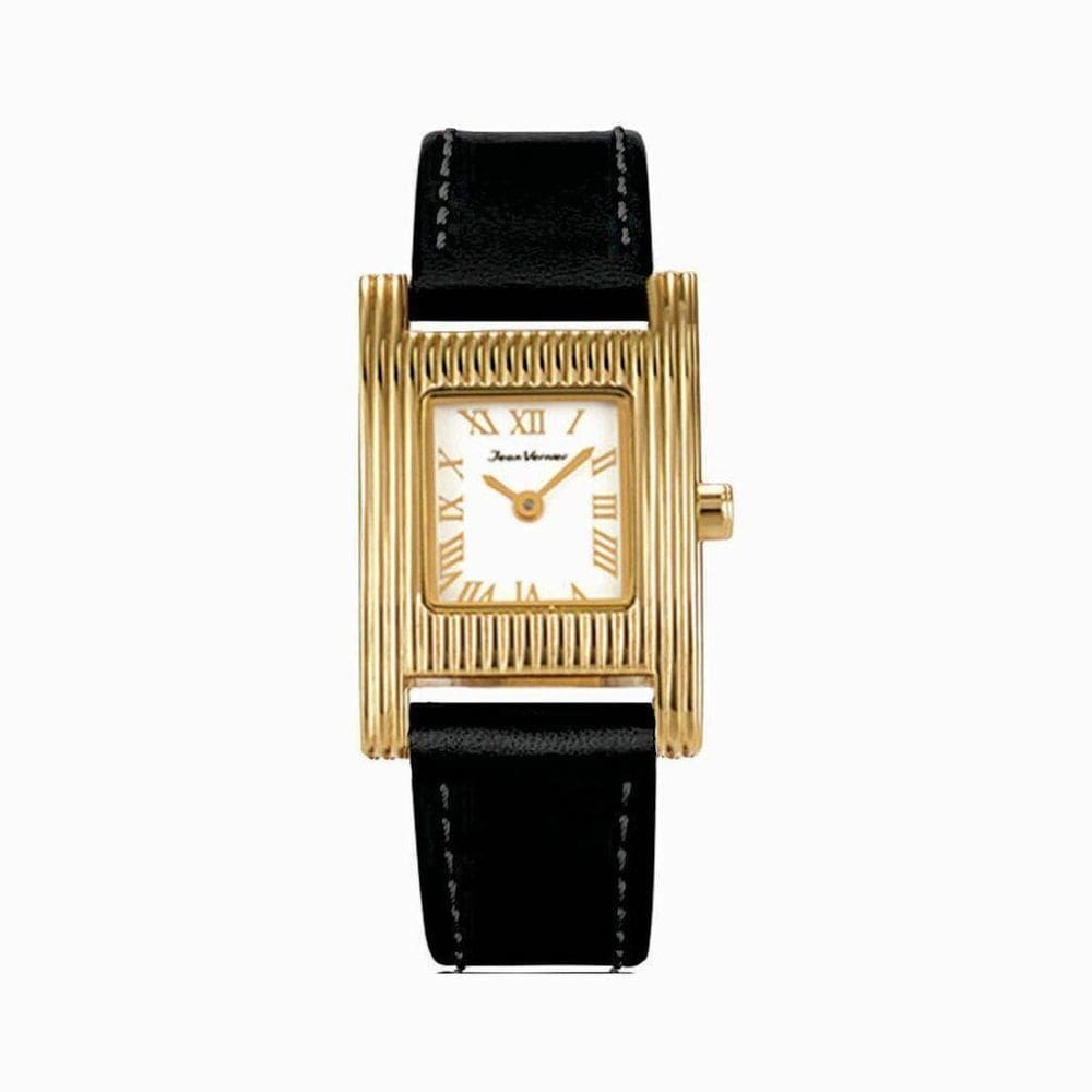 Relógio Jean Vernier Feminino - Jv01542P