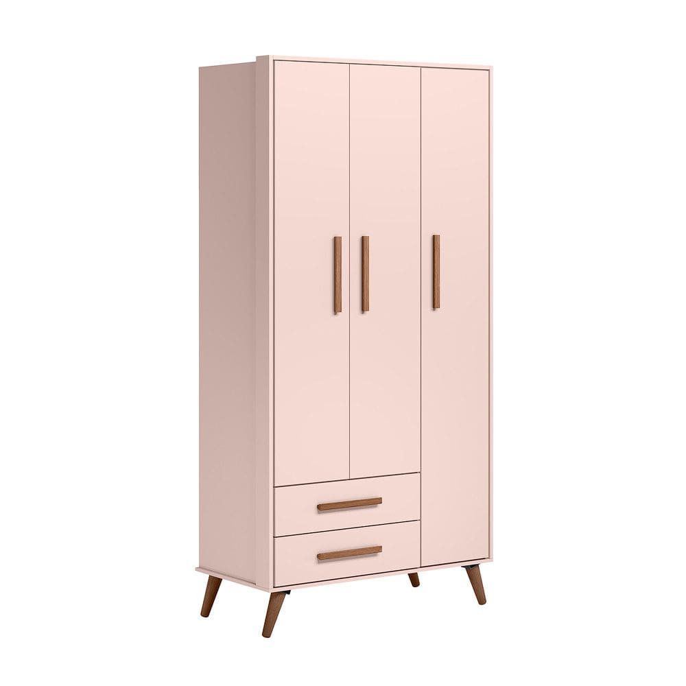 Guarda Roupa Infantil