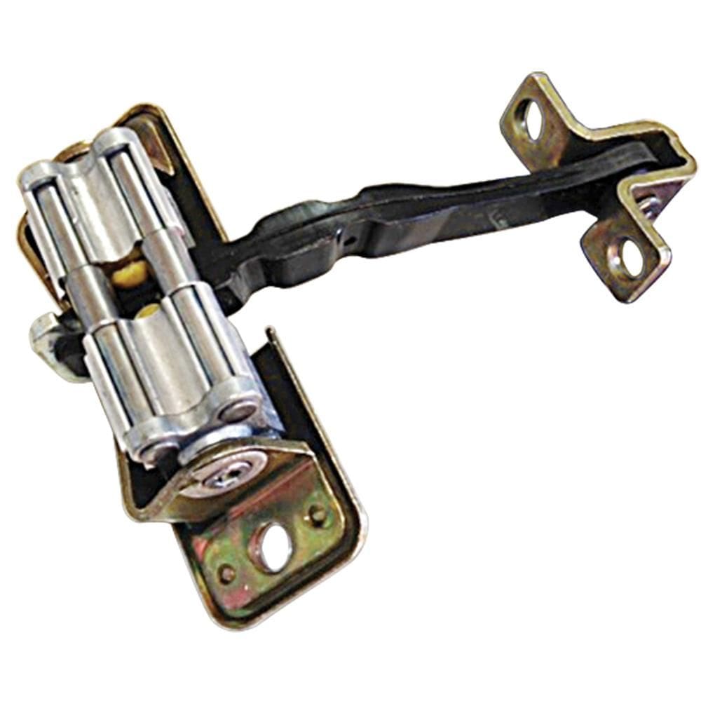 Limitador Porta Direita Ou Esquerda Volvo Fmx [F103]