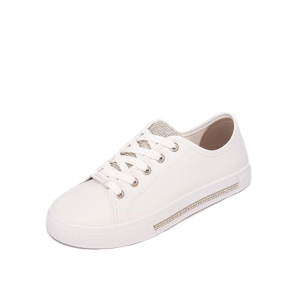 Tênis Feminino Moleca REF: 5667638 NAPA