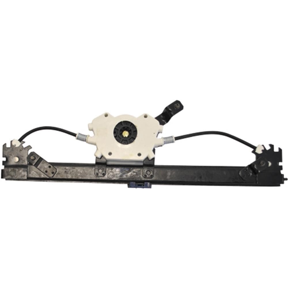 Máq. Do Vidro Elétrica Da Pta. Diant. - Dir. S/motor Fix. Mabuchi - Fiat Fiorino Gii Após 13  - Uno Gii Após 11 [F103]