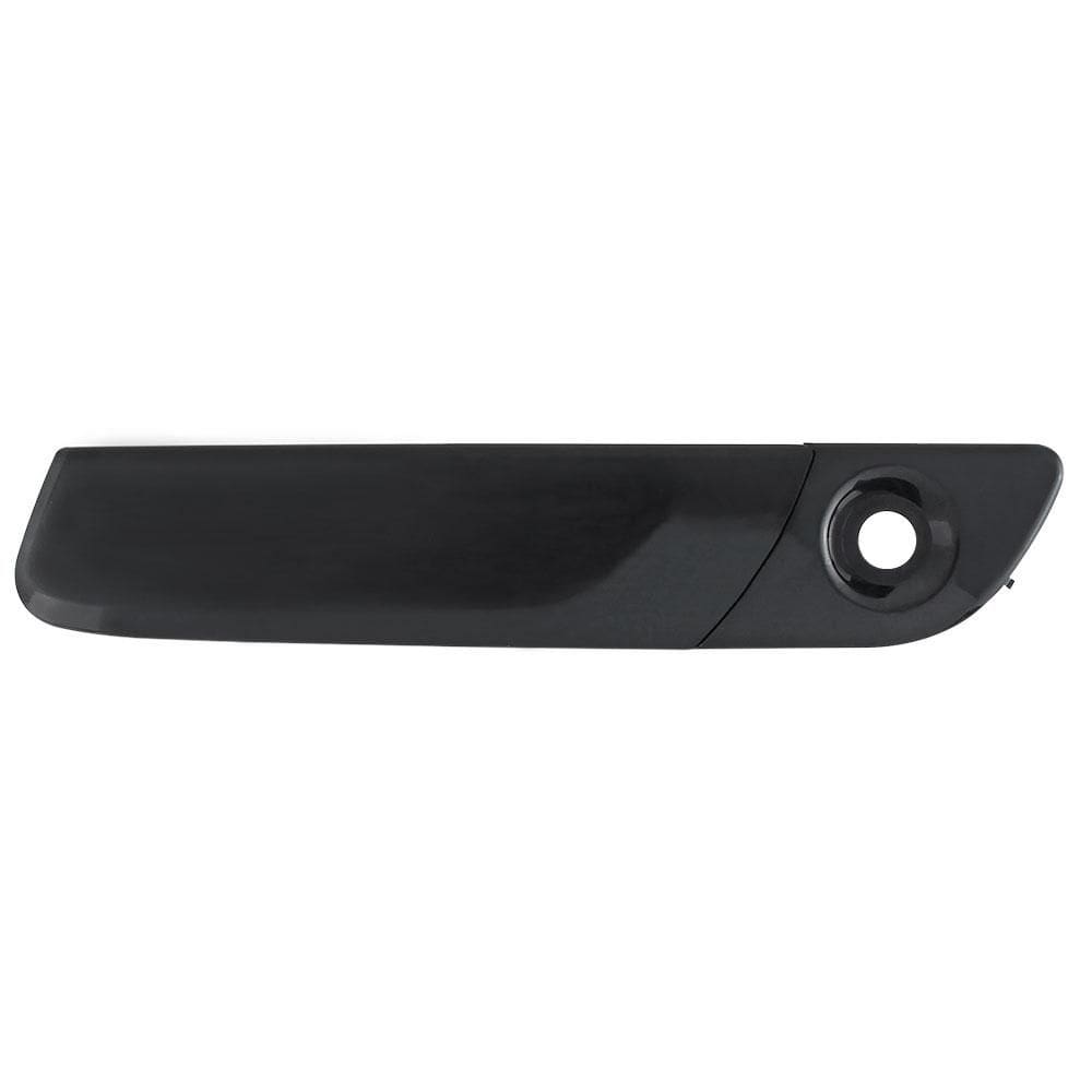 Maçaneta Externa Com Furo Preto Esquerda Fh12 E Fh16 Após 15 [F103]