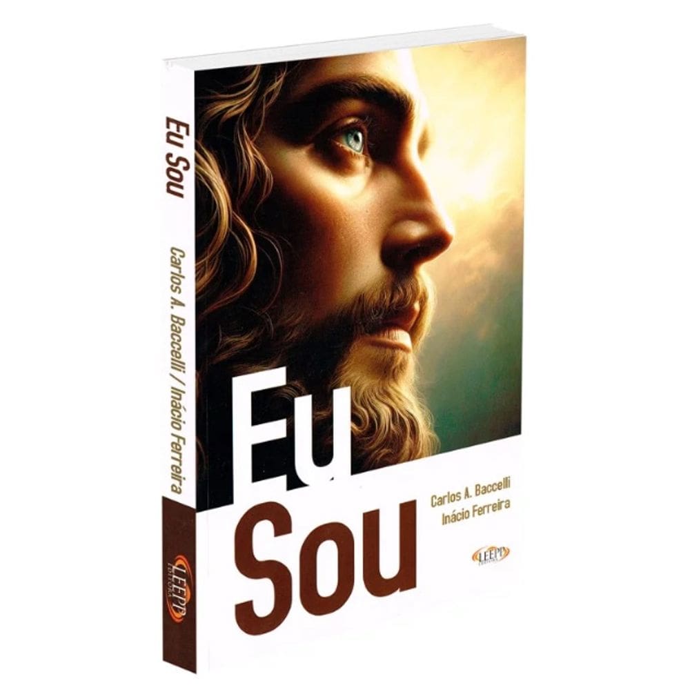 Eu Sou  - Leepp