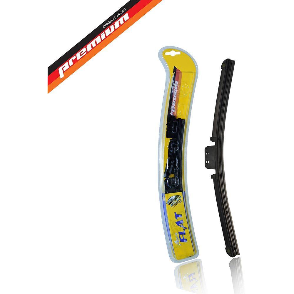 Palhetas Micro Diant. Aeroflat Convencional 17" Pol. - Ford Ka Gi 97 à 01 - Ka Gii 08 à 10 [F103]