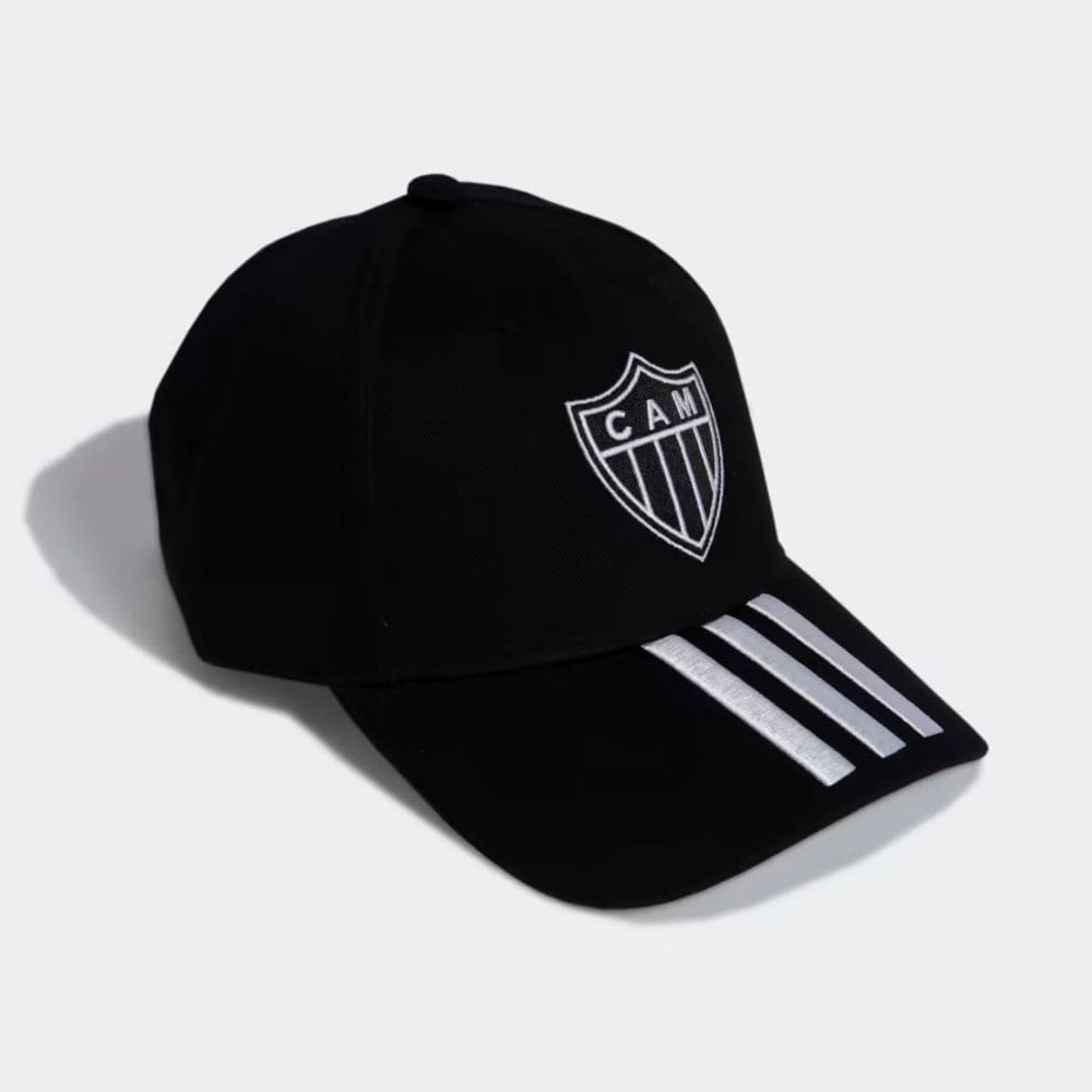 Boné Adidas Dad Atlético Mineiro