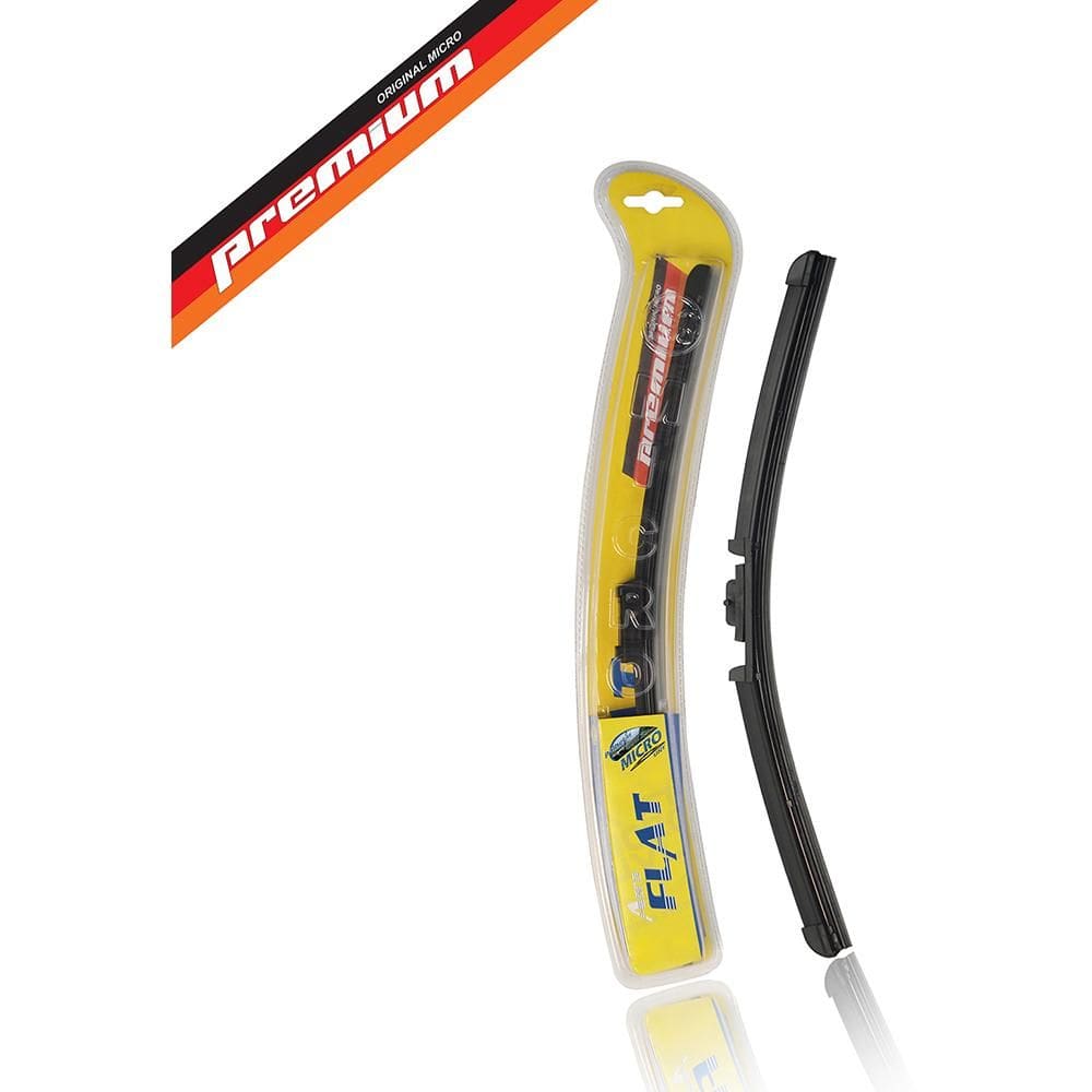 Palhetas Micro Diant. Aeroflat Específica 32” Pol. - Peugeot 3008 Após 10 [F103]