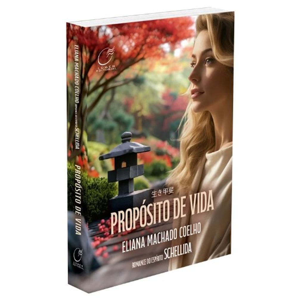 Propósito de Vida