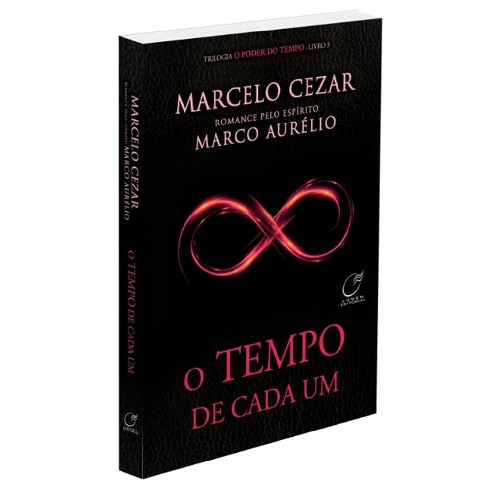Tempo de Cada um (O) - Vol. 3
