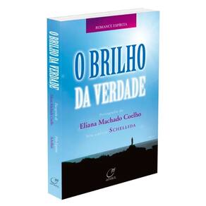 Brilho da Verdade (O) - Capa Antiga