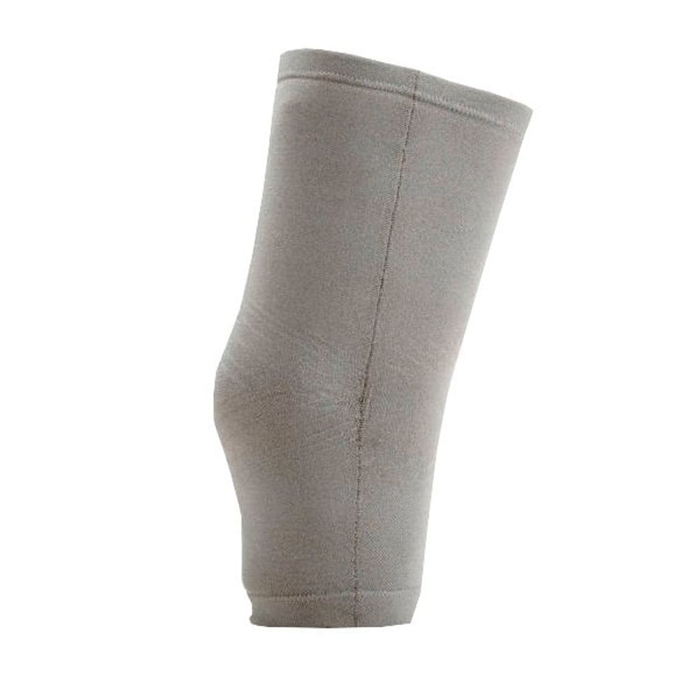 Joelheira Silicone Derma Proflex Cinza 2 453A4 - Ottobock