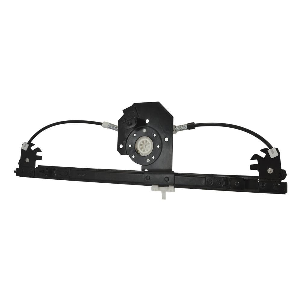 Máq. Do Vidro Elétrica Da Pta. Diant. - Esq. S/motor Fixação Orig. - Fiat Linea Gi/gi Fase I Após 08 [F103]
