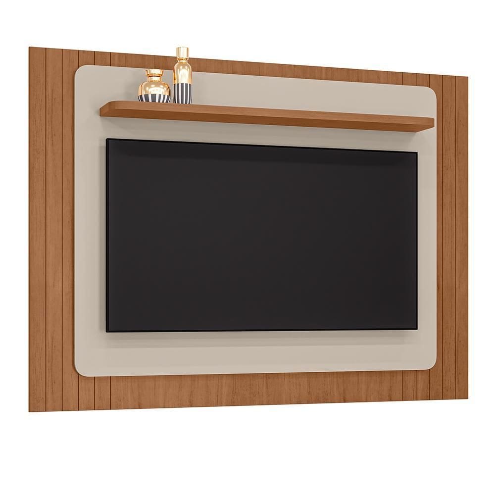 Painel Suspenso Mônaco 180cm para TV até 60” - Casa D