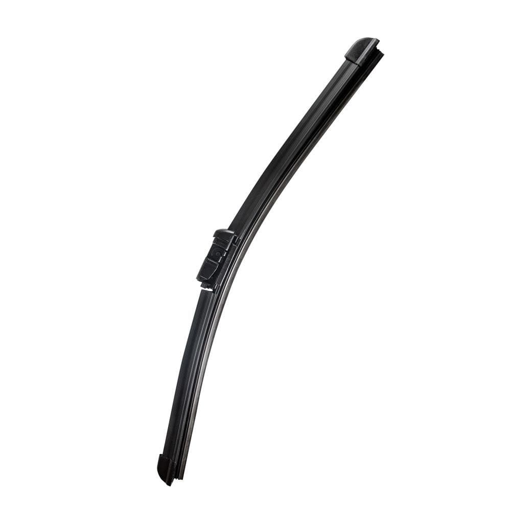 Par De Palhetas Aeroflat Micro. 24"/15"pol. Diant - Citröen Aircross 10 A 17 - C3 Picasso 11 A 15 - Honda City 09 A 14 [
