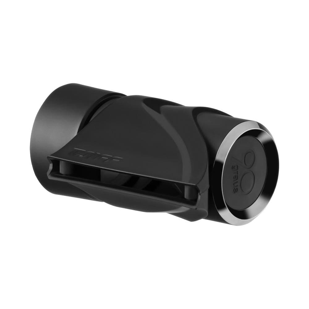 Bico Para Secador De Cabelo 90° Graus Taiff Preto