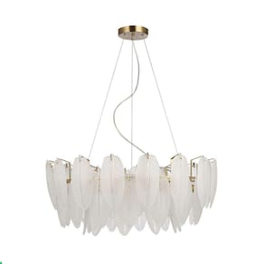 Lustre Naia 8xe14 Blumenau