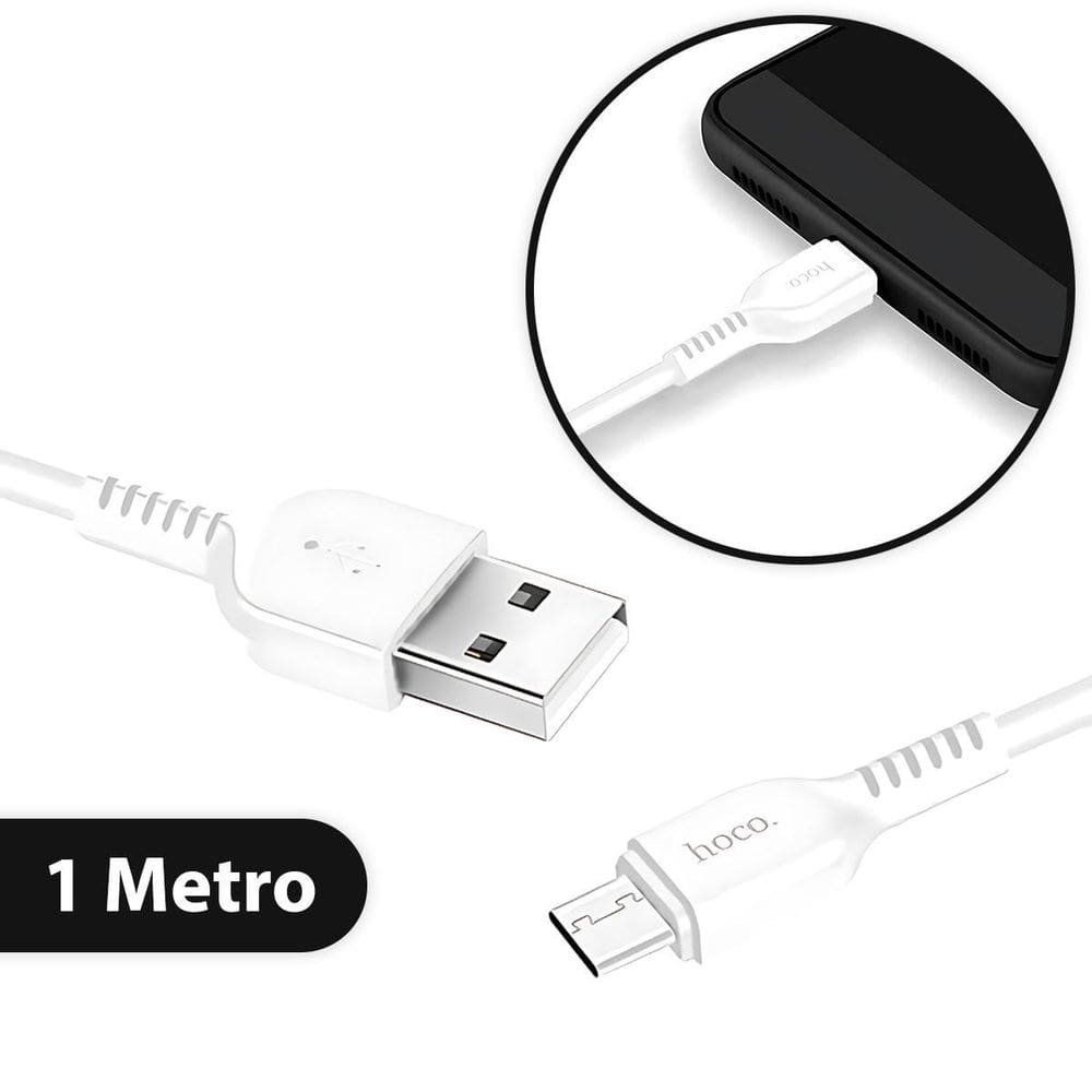 Cabo Carregador Usb-C Turbo 1M