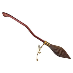 Vassoura Nimbus 2000 Harry Potter Escala 1:1