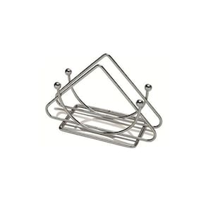 Porta Guardanapo Triangular Mimo Asa19T