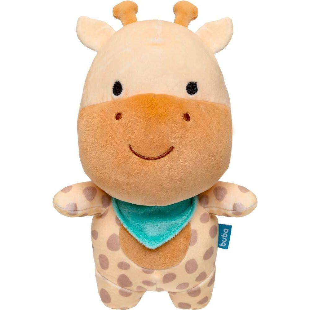 Buba, Turminha Soft Girafa