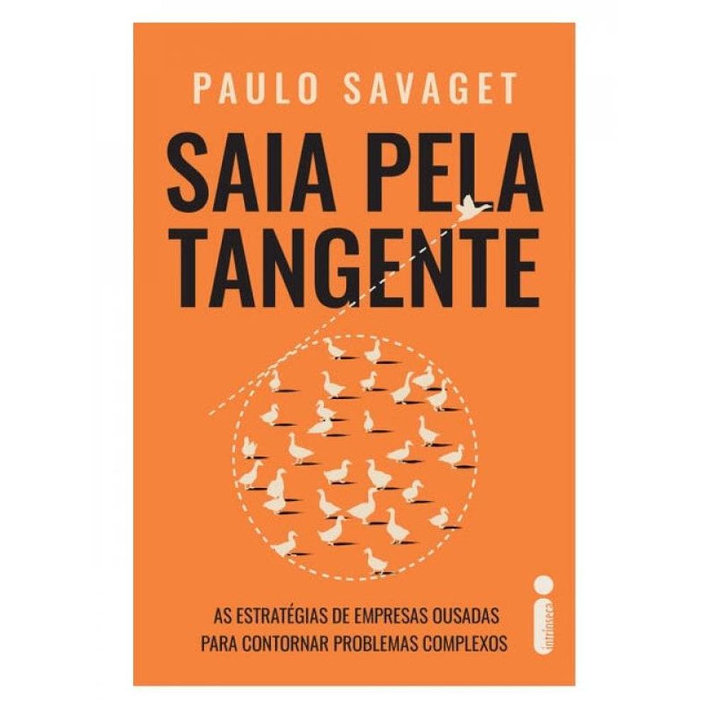 Saia Pela Tangente