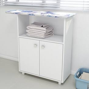 Tabua de Passar Roupa 2 Portas TP3050 Tecnomobili