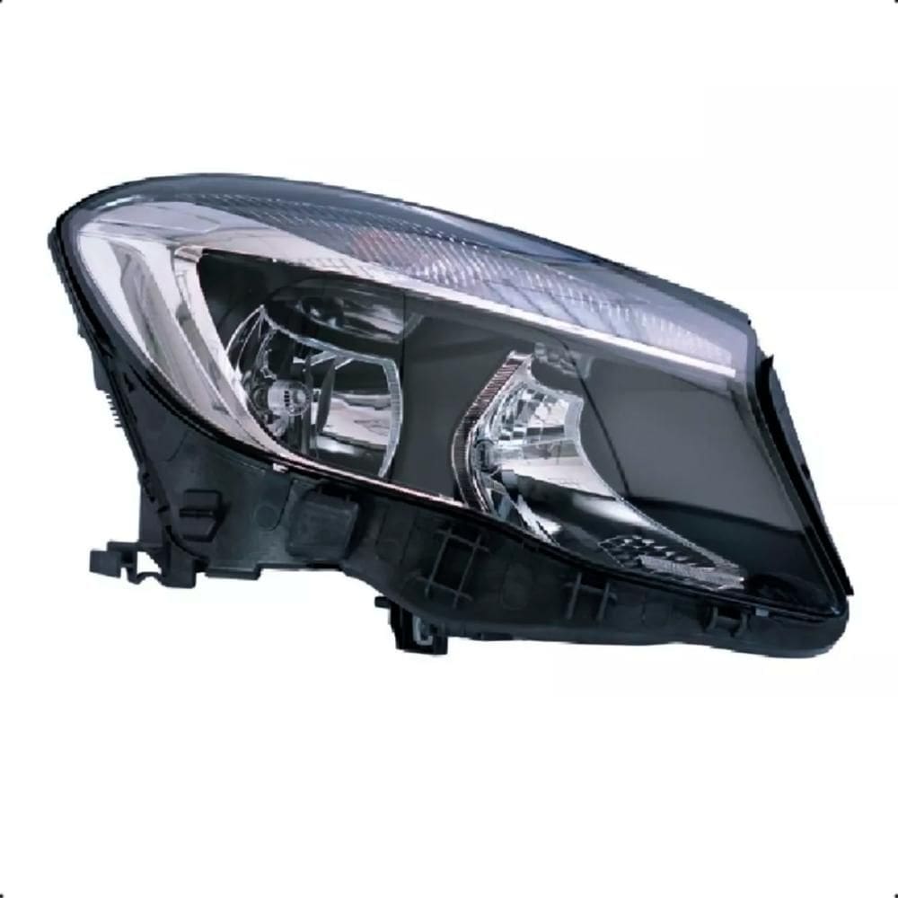 Farol de Iluminação Direito Magneti Marelli IMM1601417