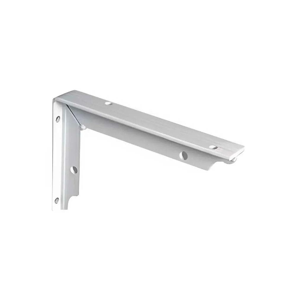 Suporte Prateleira Max 20X50Cm Branco Bals