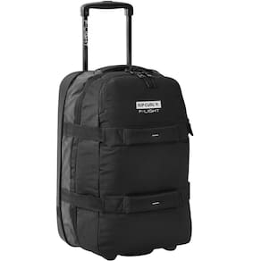 Mala Rip Curl Viagem Com Rodinhas F-Light Cabin 45L Icons Mi