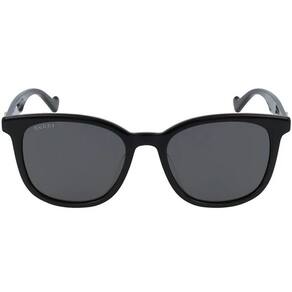 Óculos De Sol Gucci Gg1001Sk-001 55