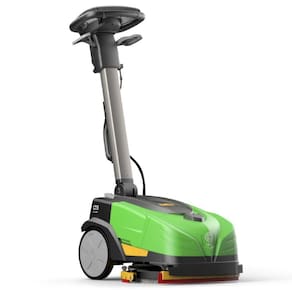 Lavadora De Pisos Profissional Ipc À Bateria Ct-5 Bt Unic Un