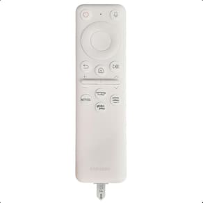 Controle Remoto Bp81-00624A Projetor Samsung Sp-Lsp3Blaxzd