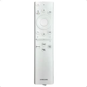 Controle Samsung Bn59-01391E Qled 4K The Frame 2022 55Ls01B