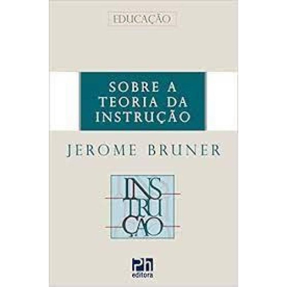 Sobre A Teoria Da Instrucao