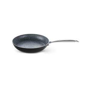 Frigideira Granito Preto 20Cm Aluminio Forjado