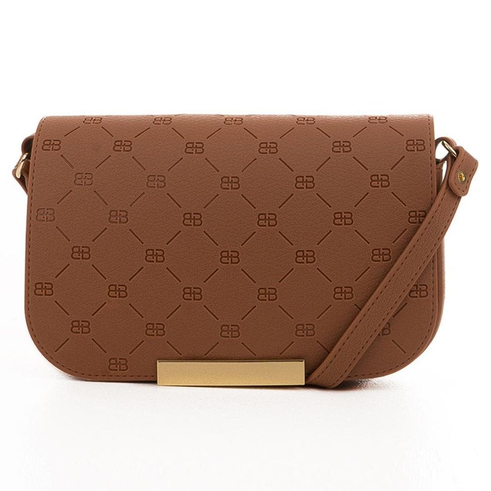 Bolsa Transversal Feminina Be Forever Rafitthy 35.13318