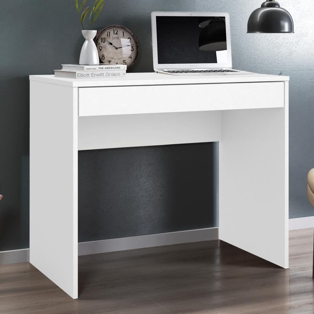 Escrivaninha Perez Branco