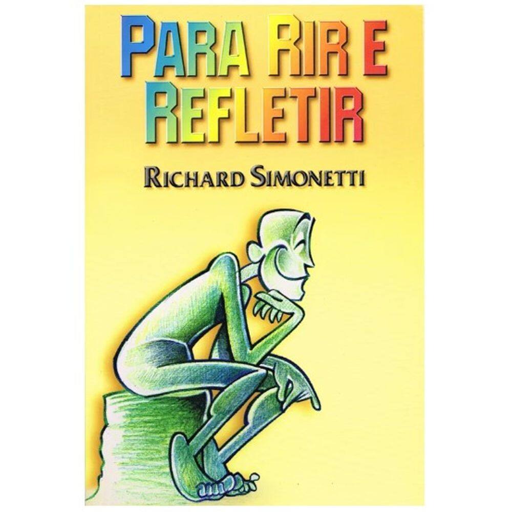 Para Rir e Refletir