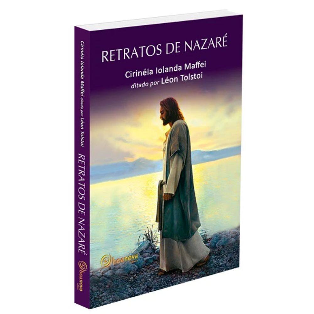 Retratos de Nazaré