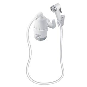 Ducha Higiênica de Parede Flex Fame 4000w 127v