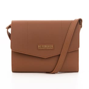 Bolsa Transversal Feminina Be Forever Rafitthy 35.13317