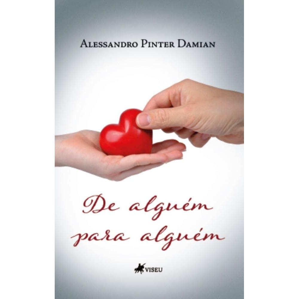 De alguém para alguém