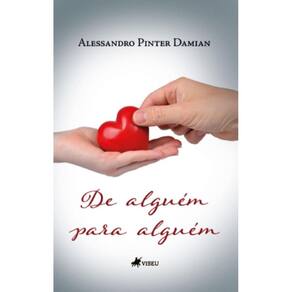 De alguém para alguém