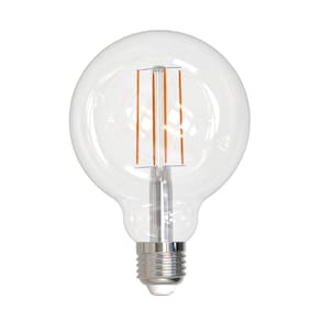 Lâmpada Led Avant Retro Clear G95 9W 2700k E27 Bivolt