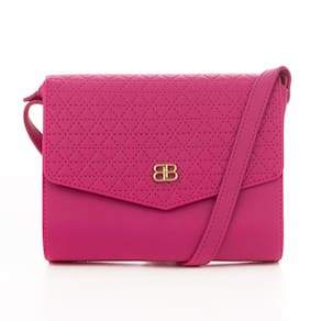 Bolsa Transversal Feminina Be Forever Rafitthy 35.13316