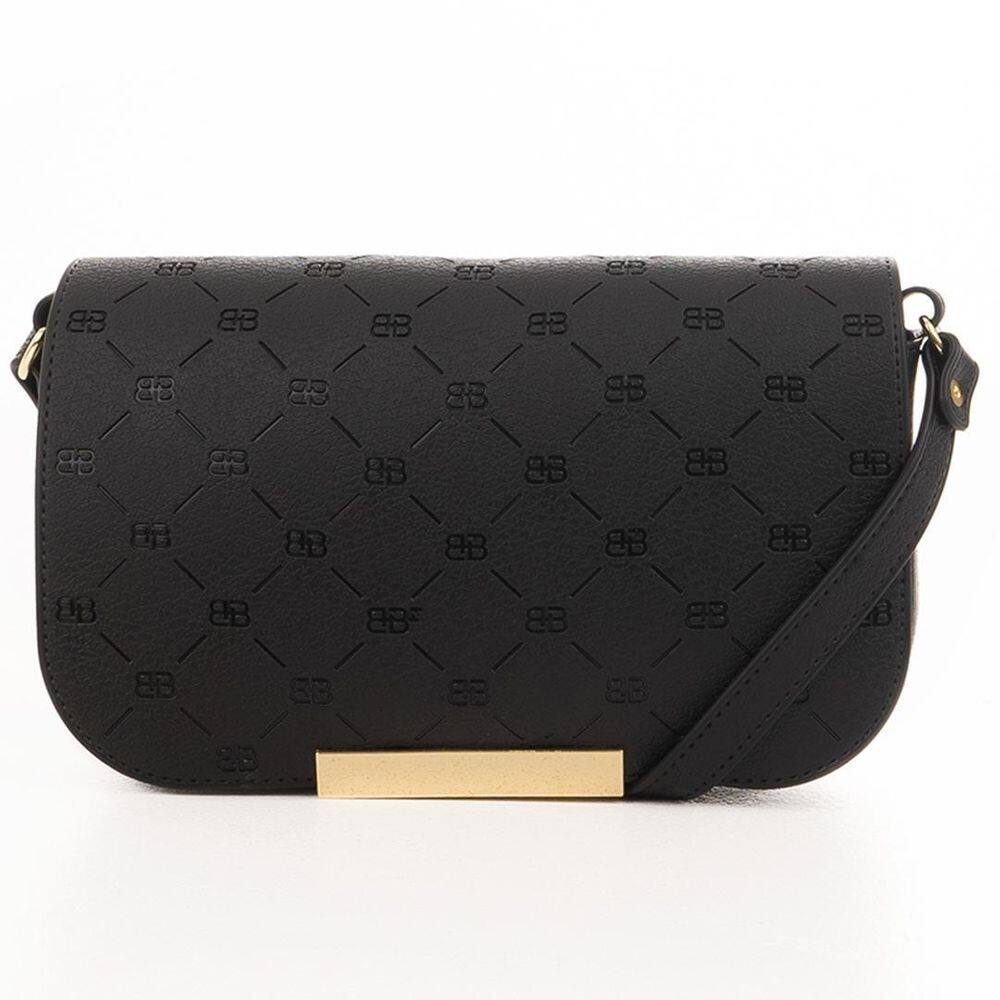 Bolsa Transversal Feminina Be Forever Rafitthy 35.13318