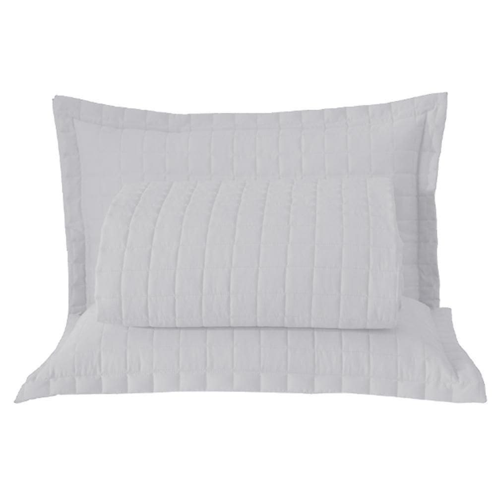 Kit Cobre Leito Colcha Bellini Casal Padrão Dupla Face