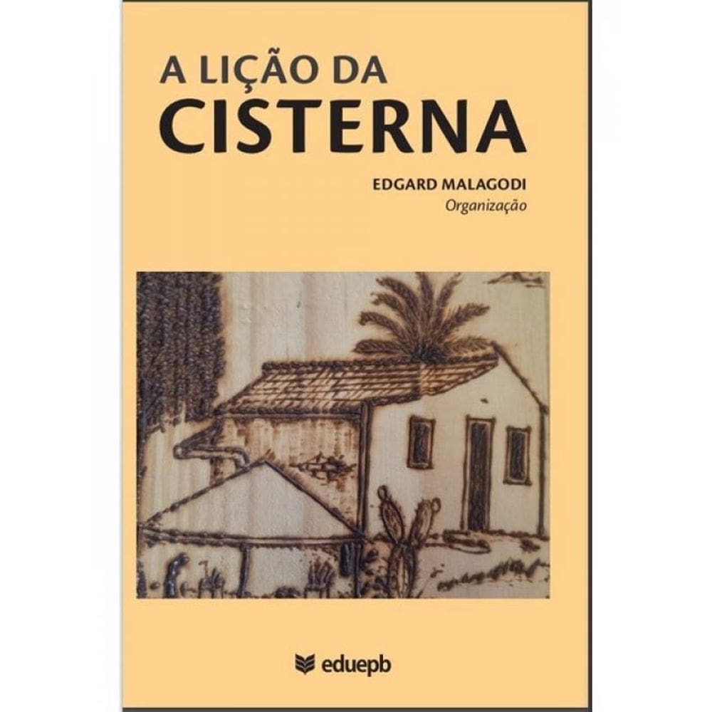 A Lição Da Cisterna